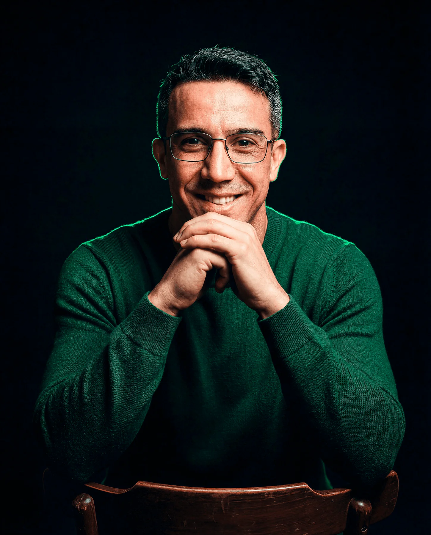 Thiago Medeiros, designer e fundador do Figmais, Framer.PRO, IA MAIS e Forza